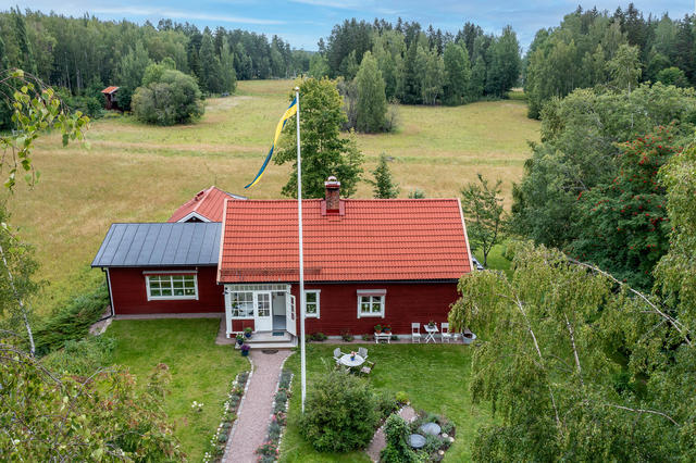 Välkomna till Kyna 206!