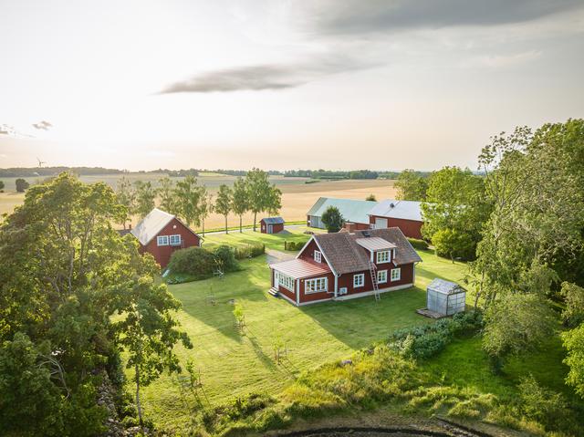 Välkommen till Norrsten Storgården 367