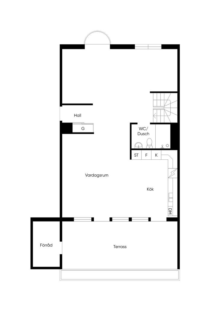 Entréplan