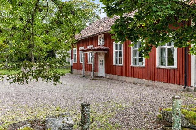 Bäck Församlingshemmet 6