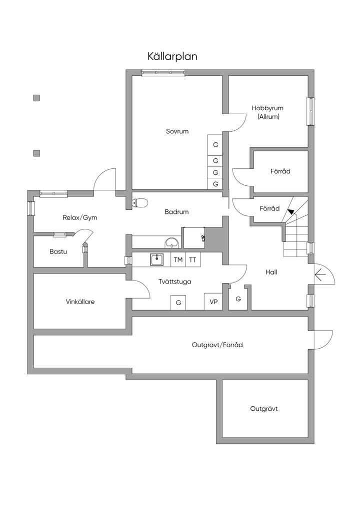 Entréplan