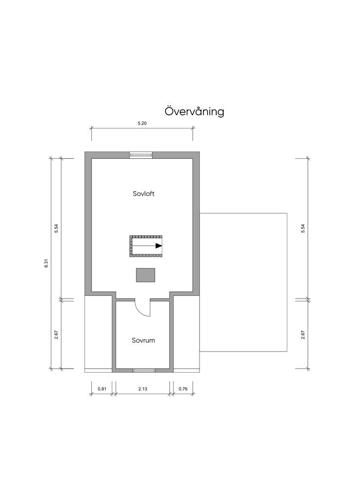 Övre plan 