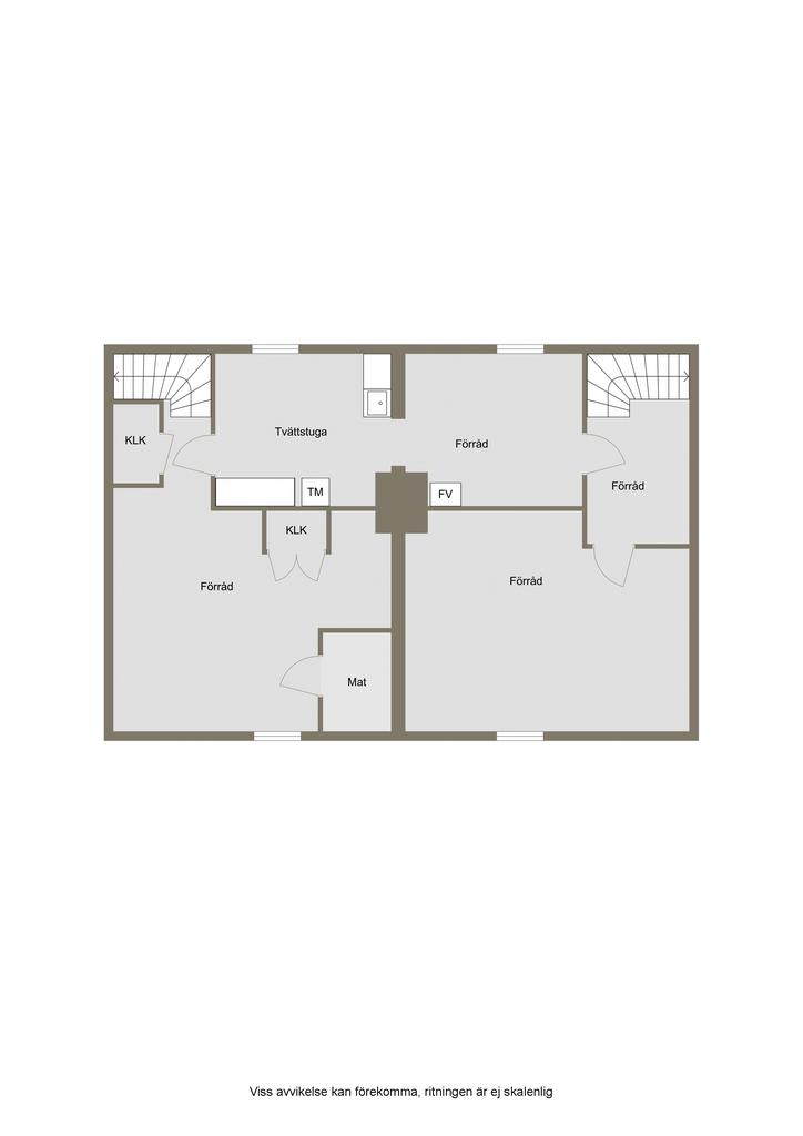 Källarplan