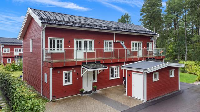 Välkommen till Lisenborg