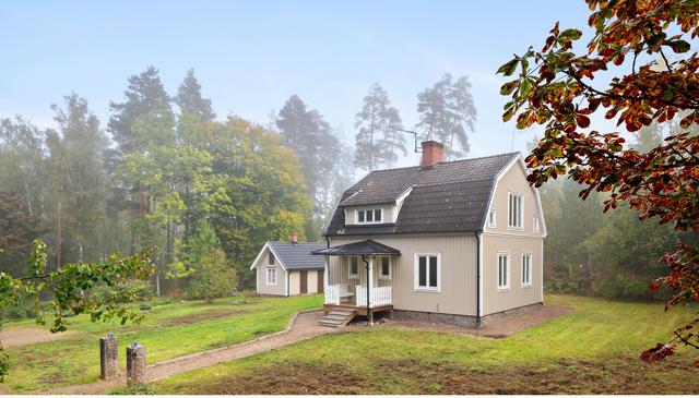 Varmt välkommen!