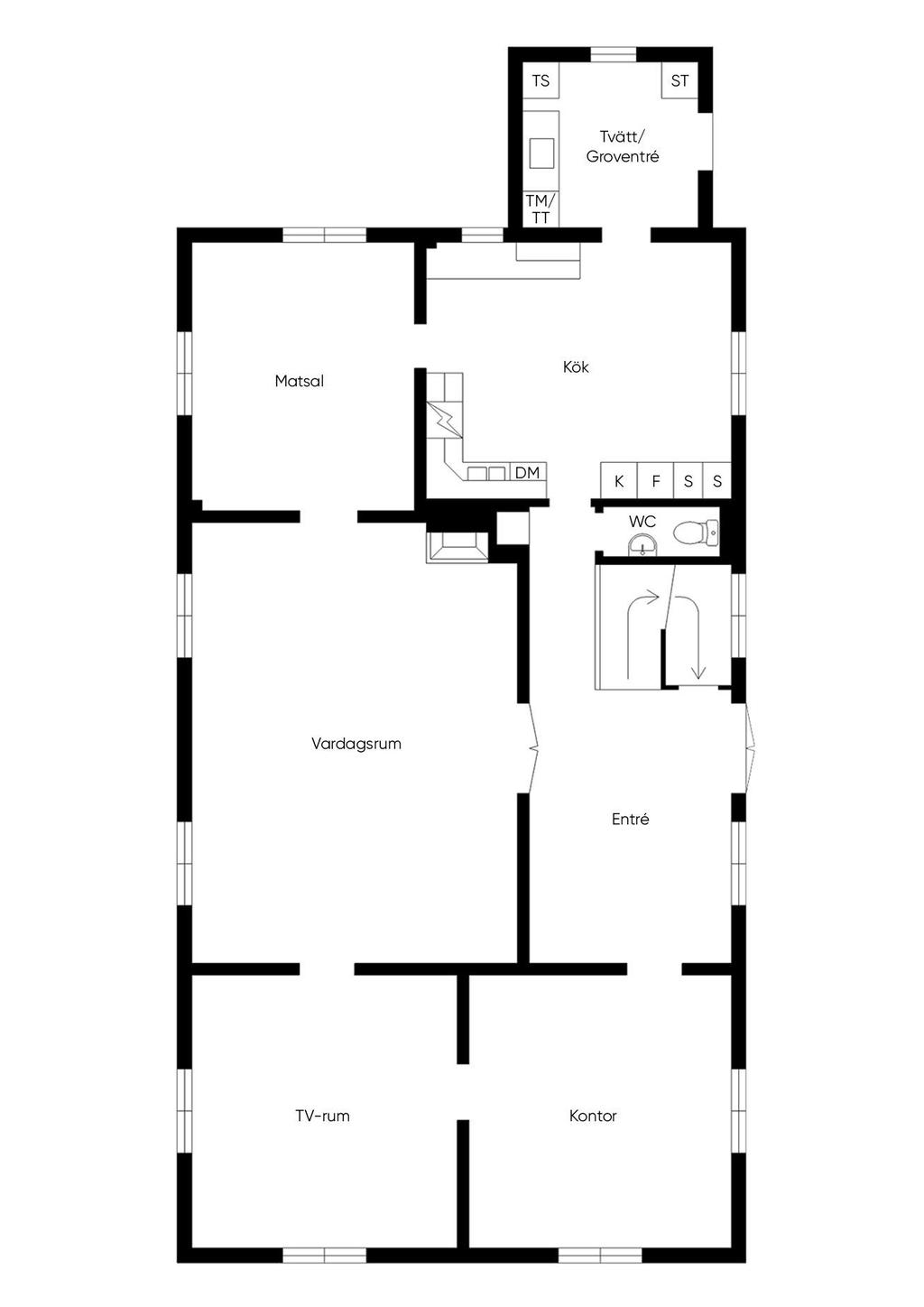 Entréplan