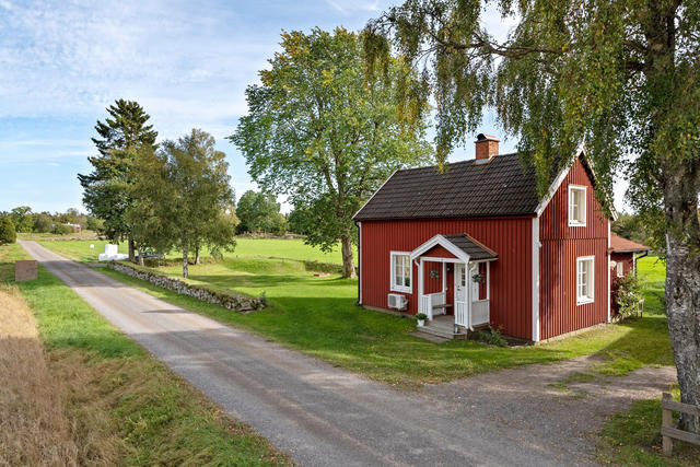 Välkomna till Vithult 6