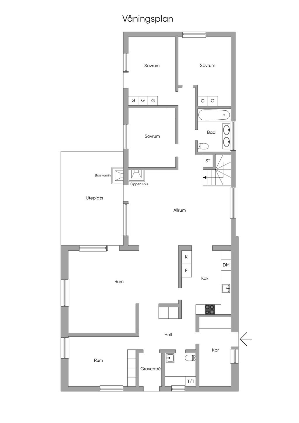 Entréplan