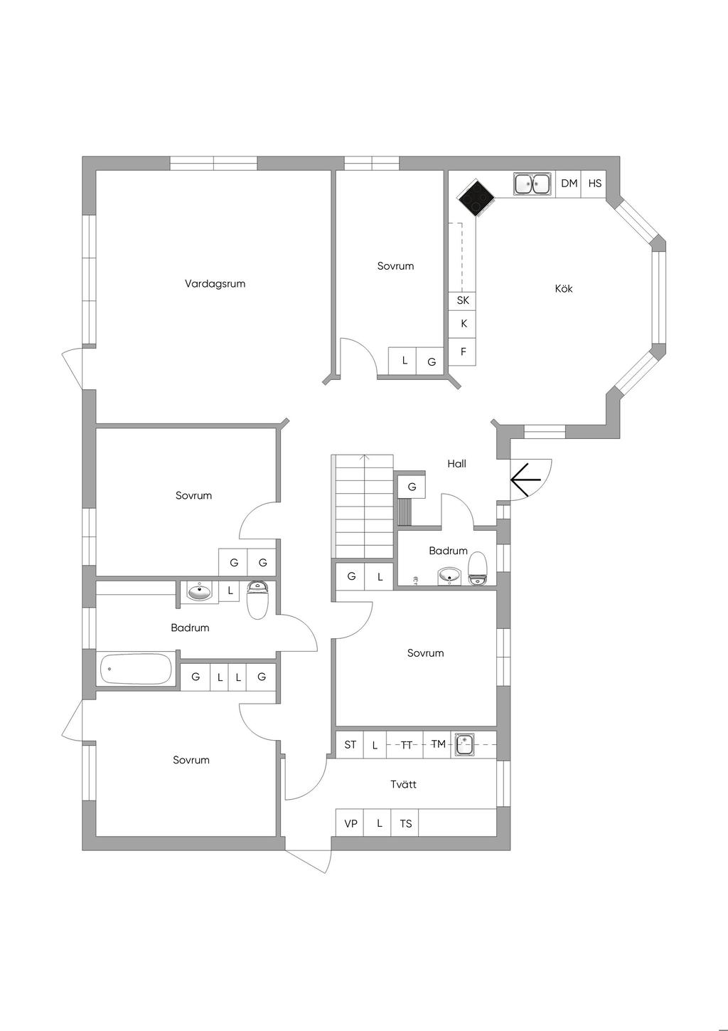 Entréplan