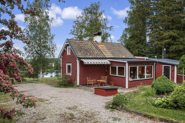 Välkomna till Ökna Åtorp 336, Arboga!