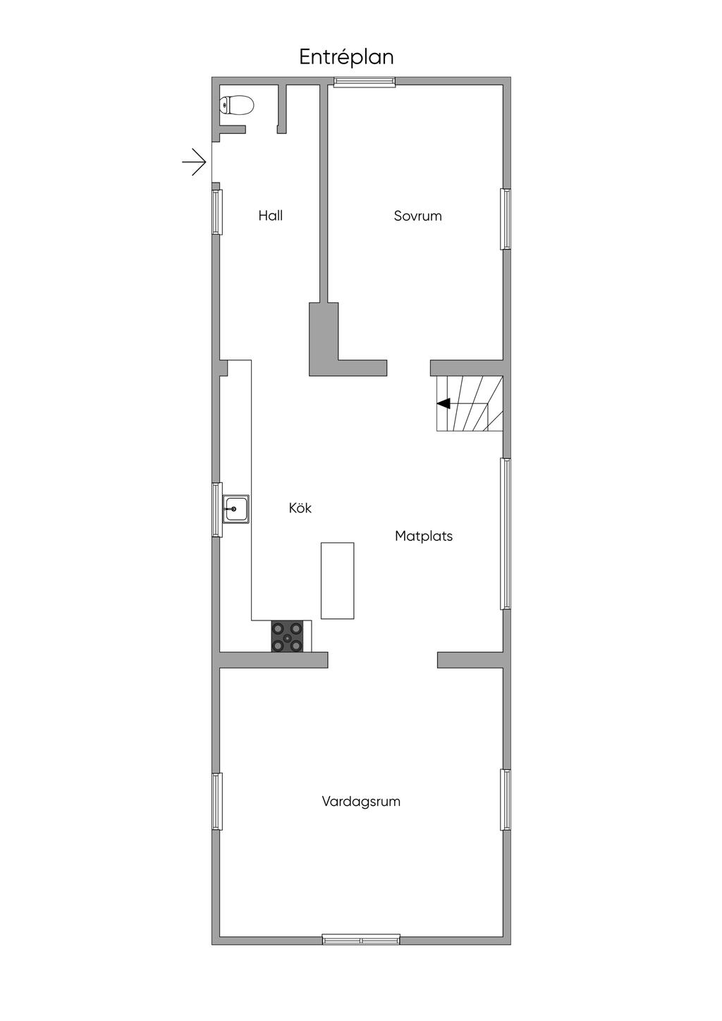 Entréplan