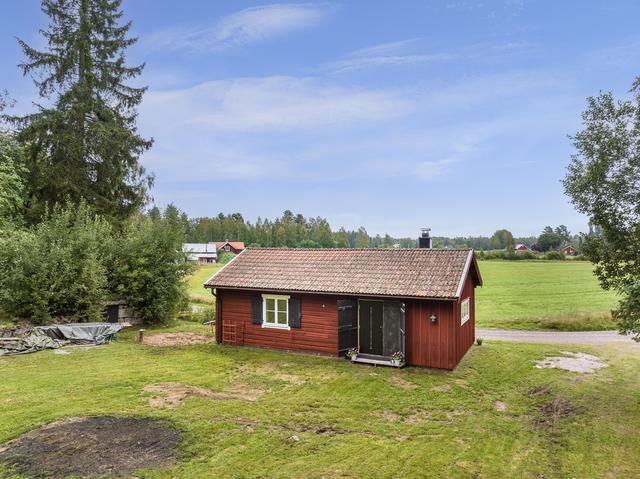 Välkommen till Skålö 108!