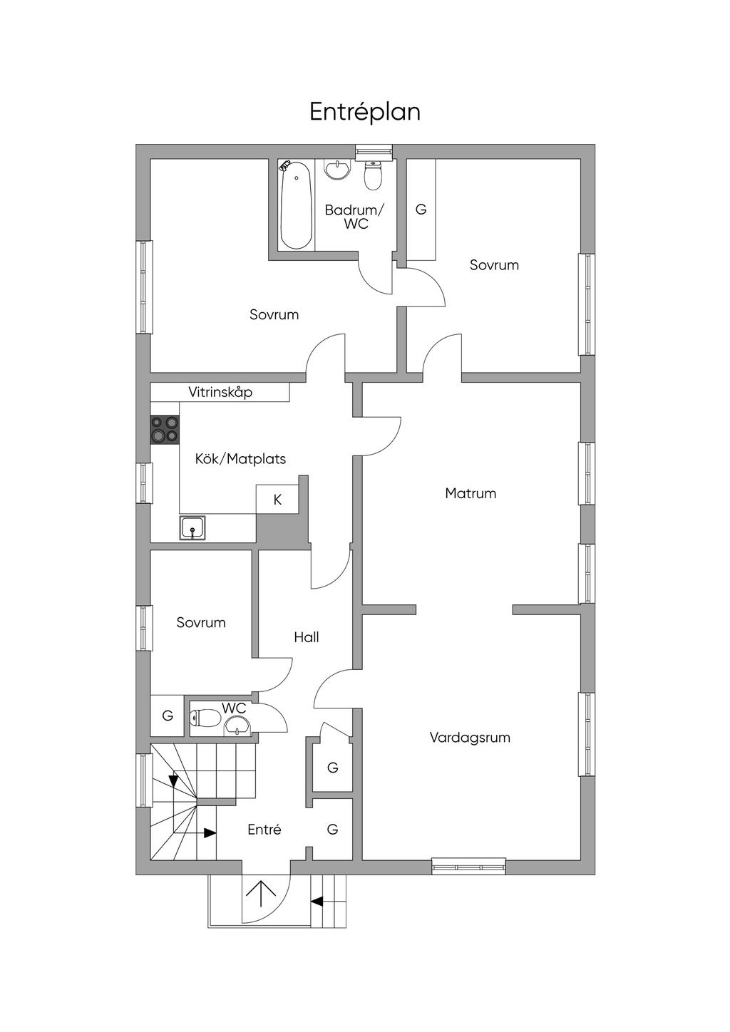 Plan 1