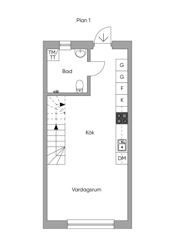 Entréplan