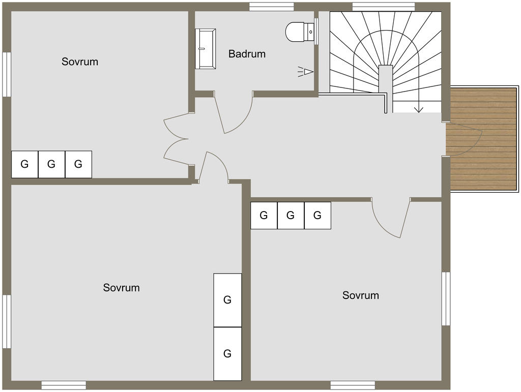 Övreplan
