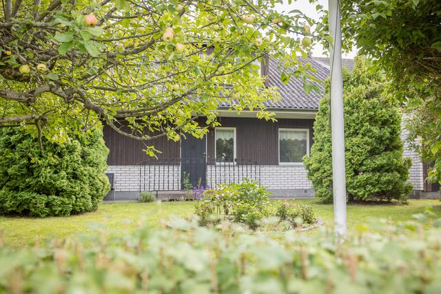 Välkommen till Råckavägen 3