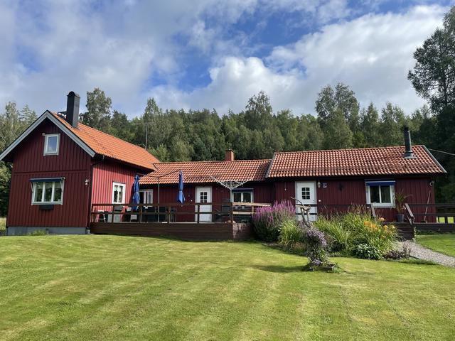Bjurtjärn Frövetterstorp 55