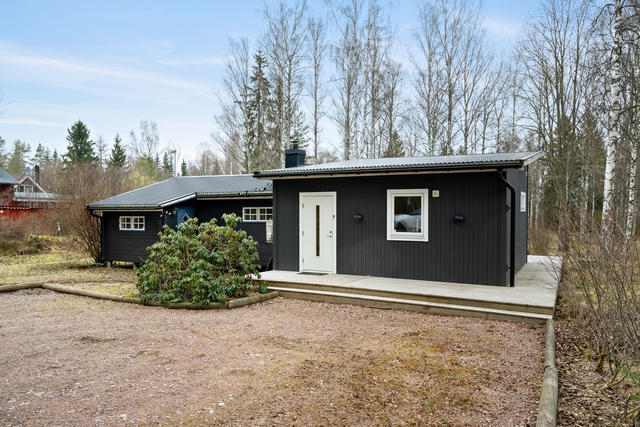 Välkommen till Fäggeby!
