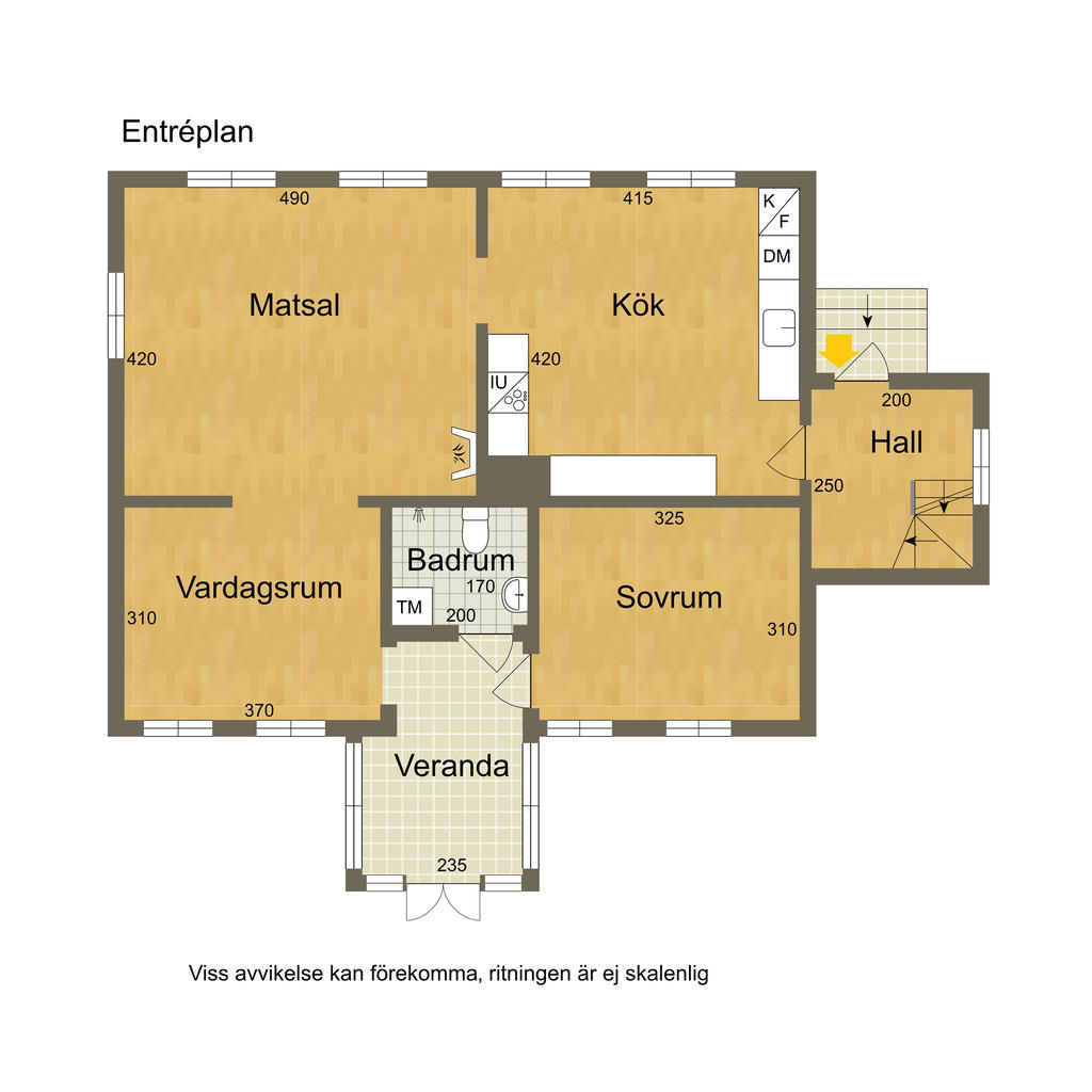Entrèplan