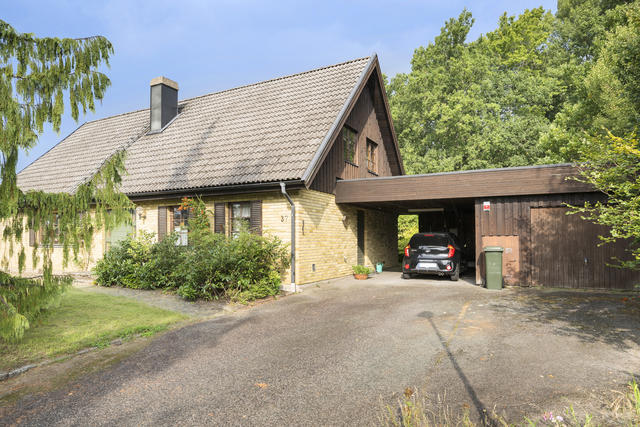 Mörtövägen 37, Rödeby