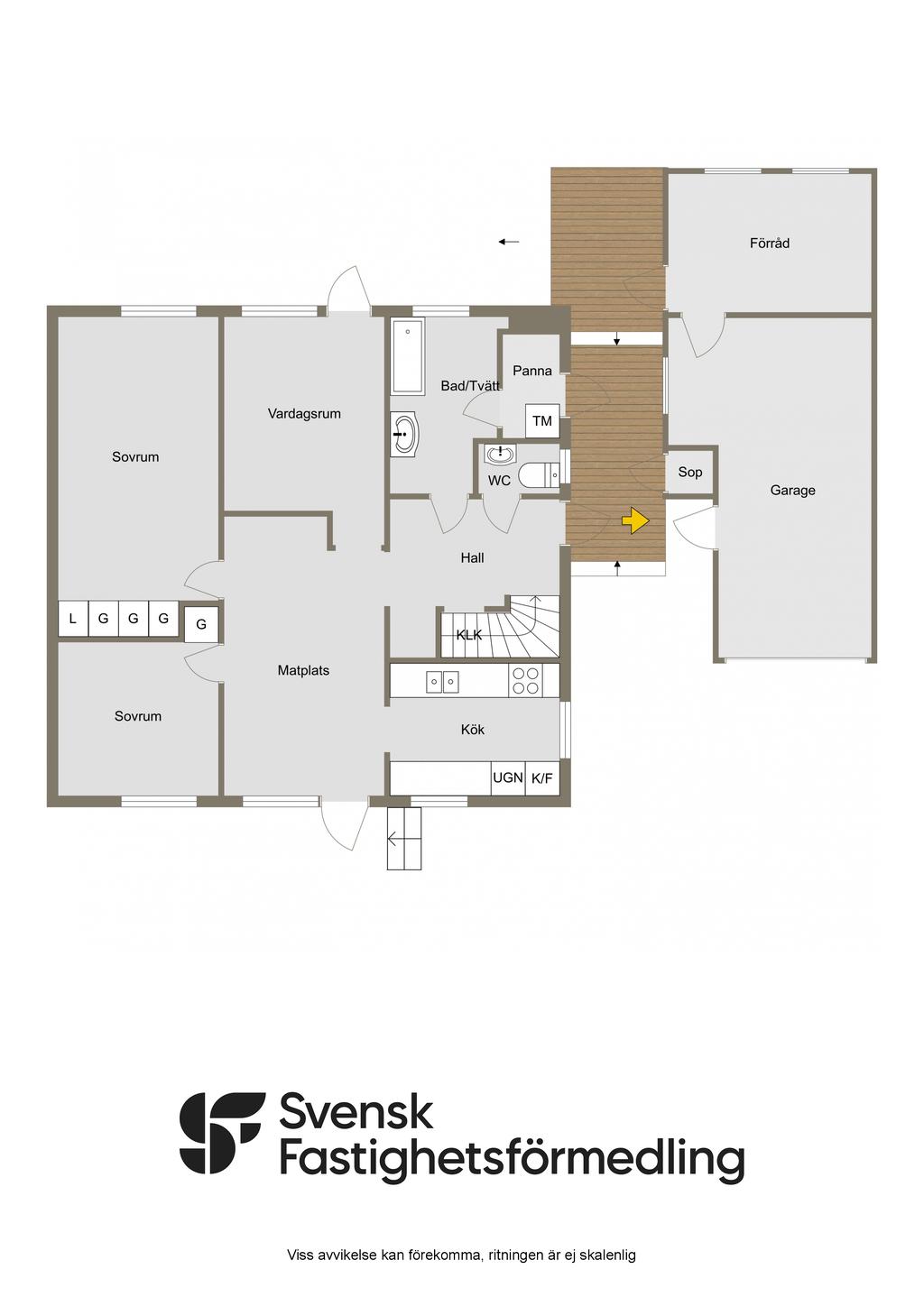 Entréplan