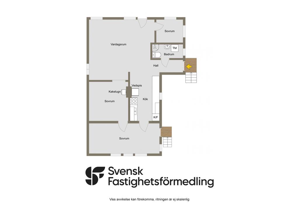Planlösning