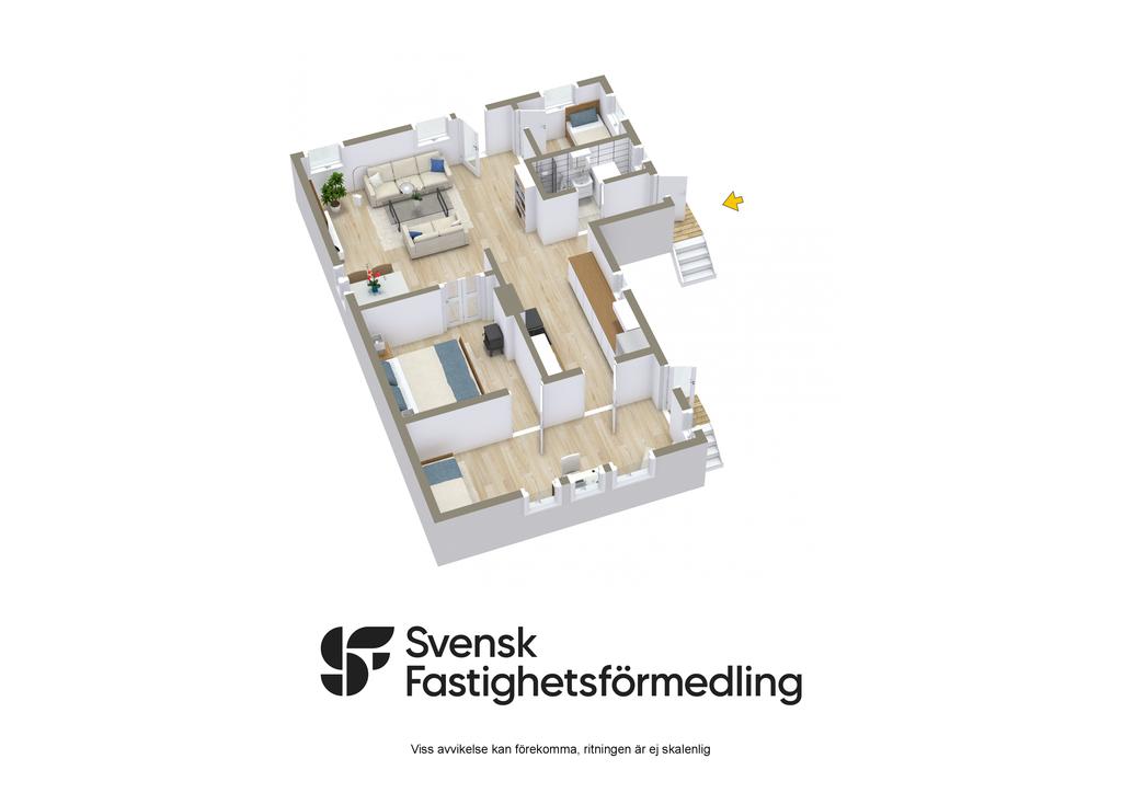 Planlösning