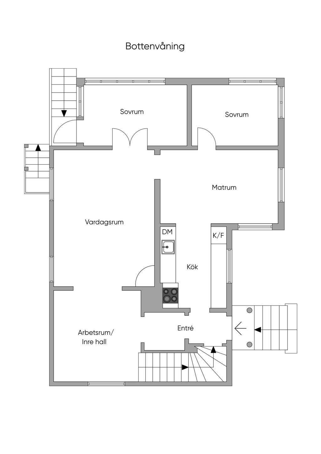 Entréplan
