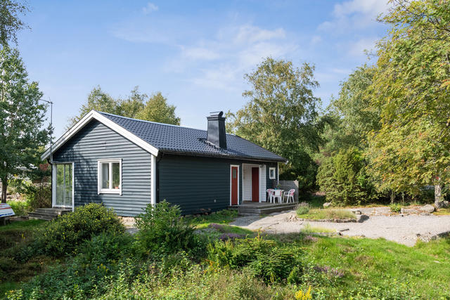 Välkommen till Tegelstrand Rävåsen 6