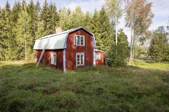 Välkomna till Skogsängen 143!
