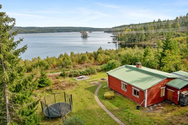 Välkommen till Sångenvägen 346!