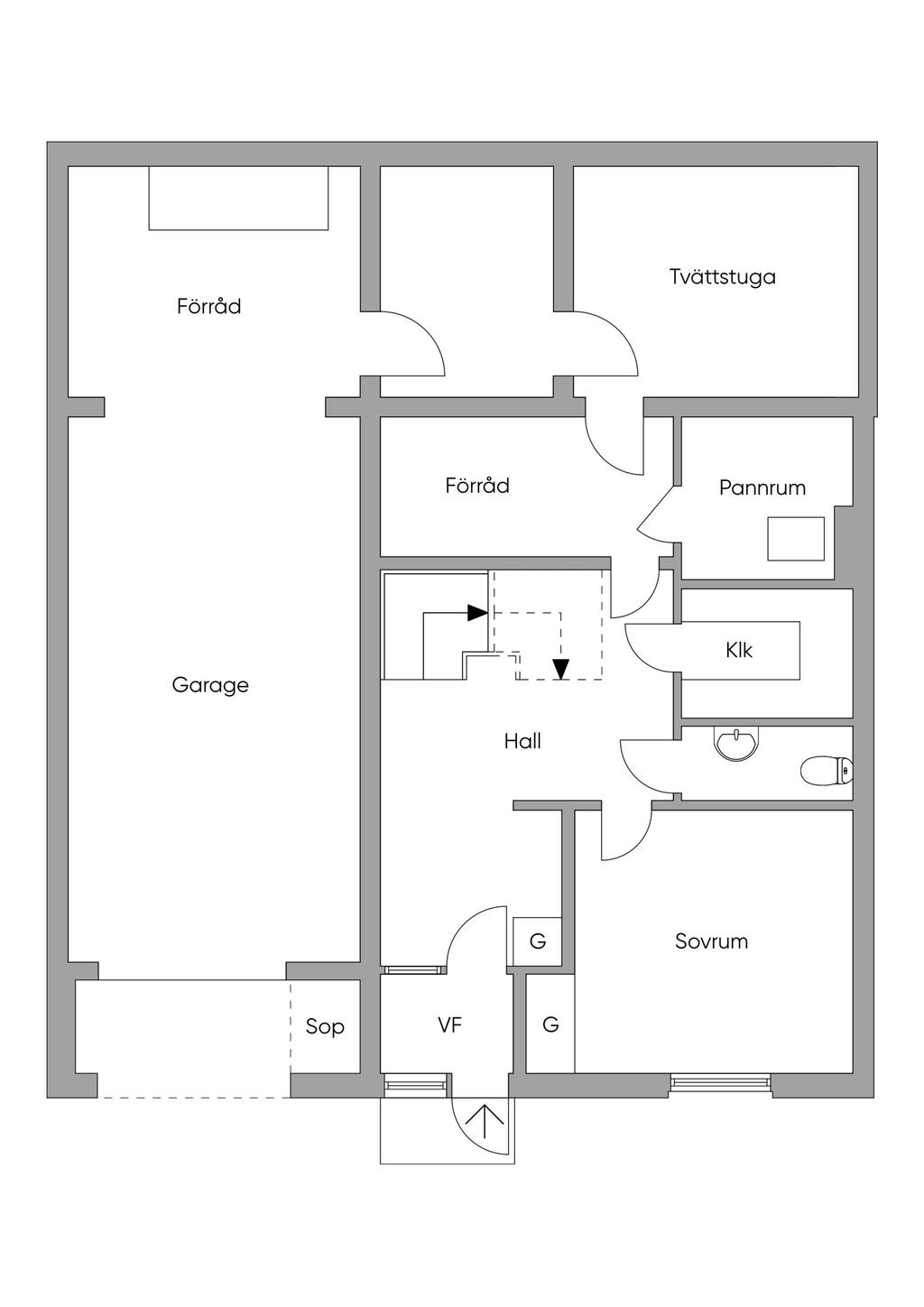 Entréplan