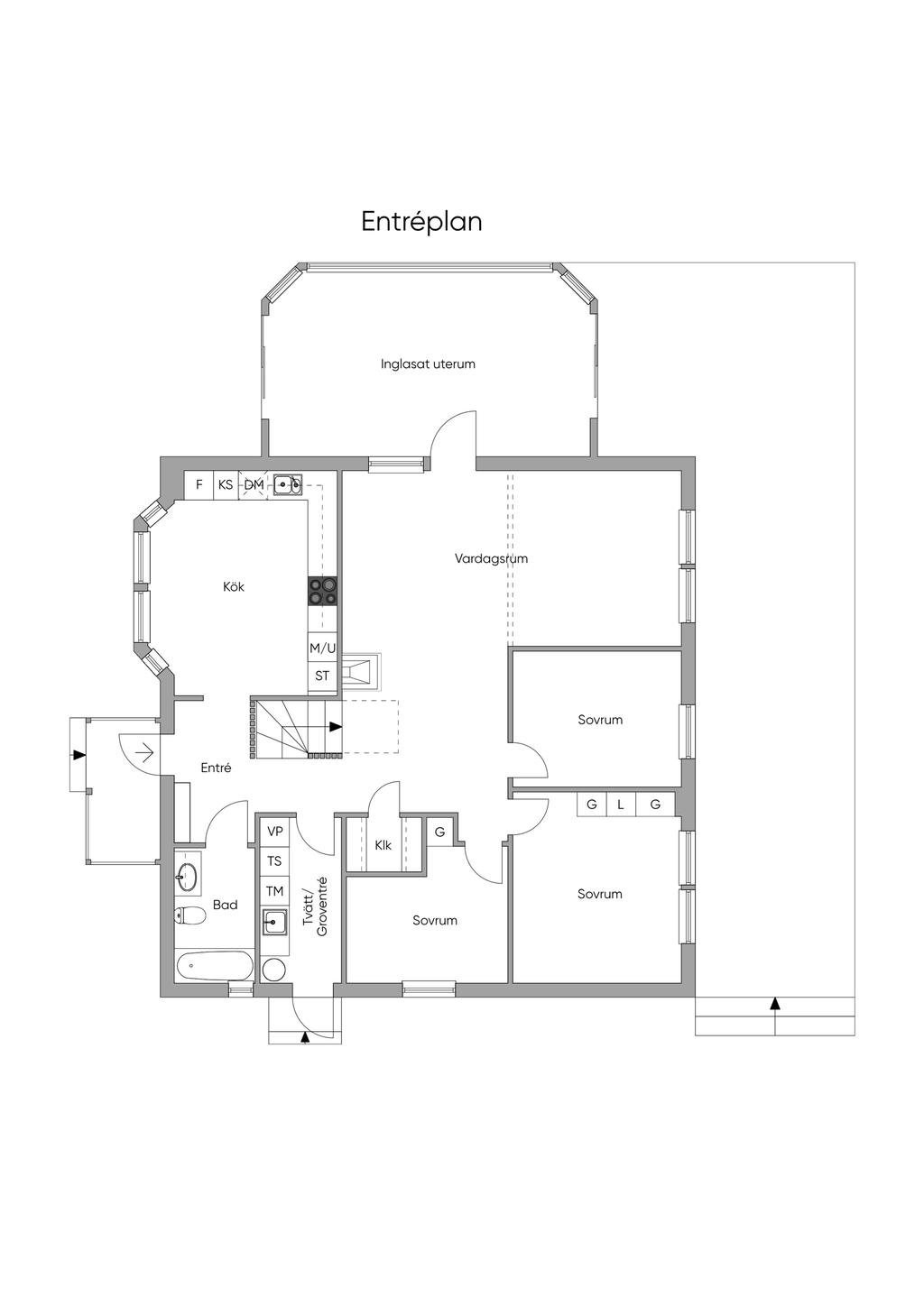 Entréplan