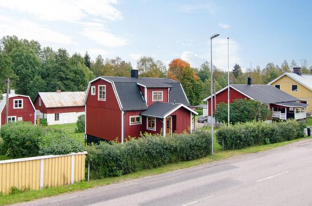 Svärdsjövägen 286A