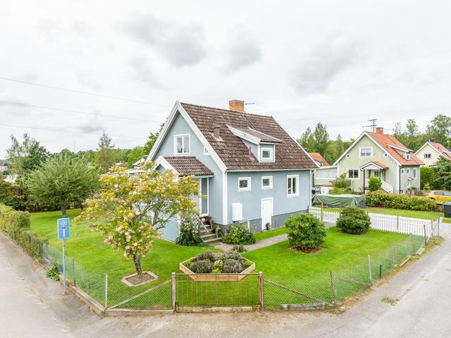 Välkommen till Sahlingatan 51