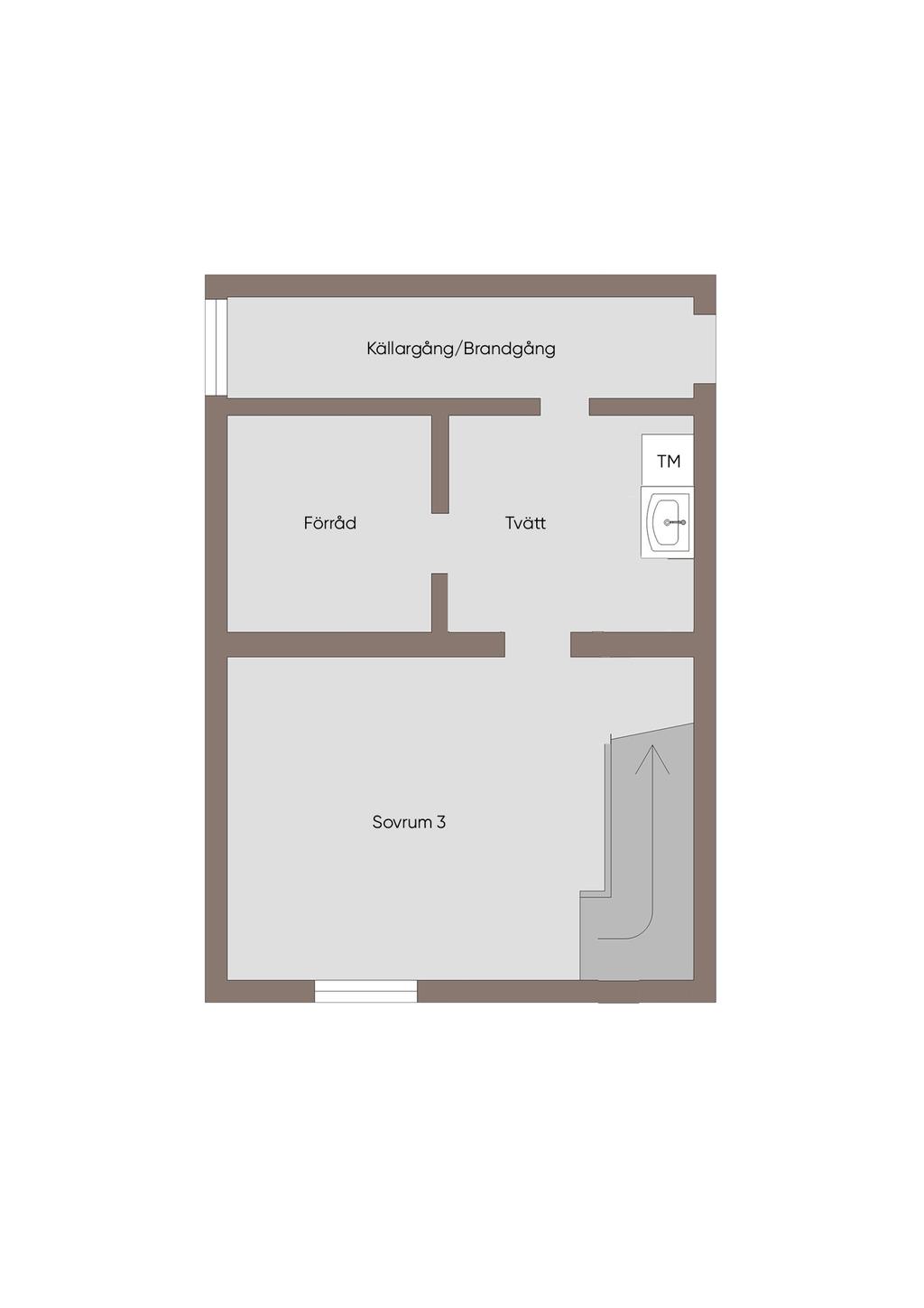 Nedre plan