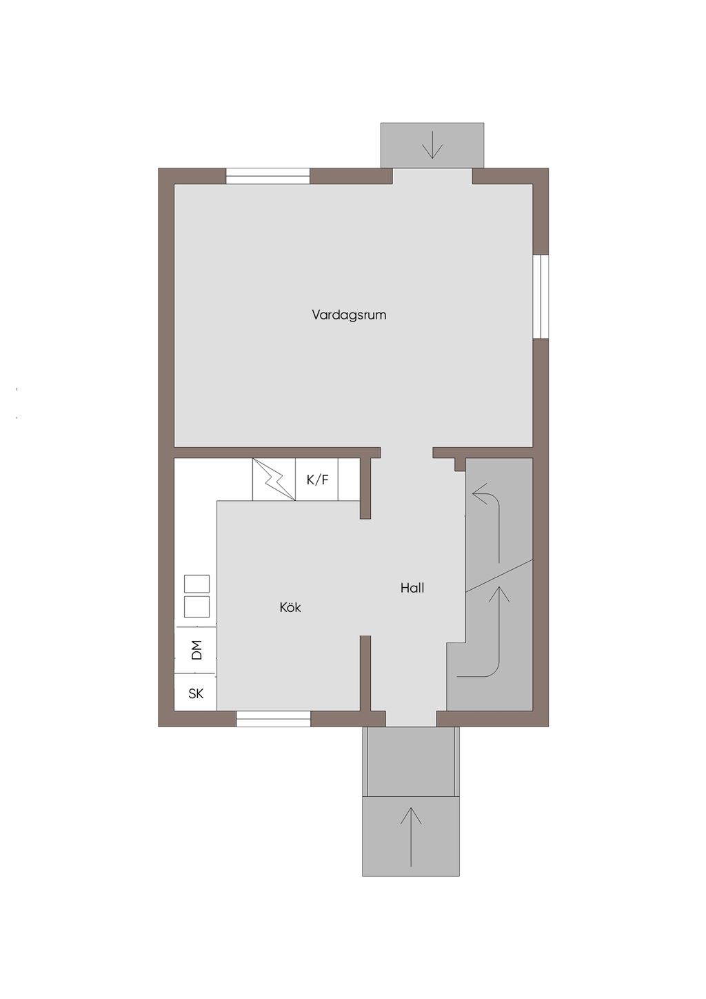 Entréplan
