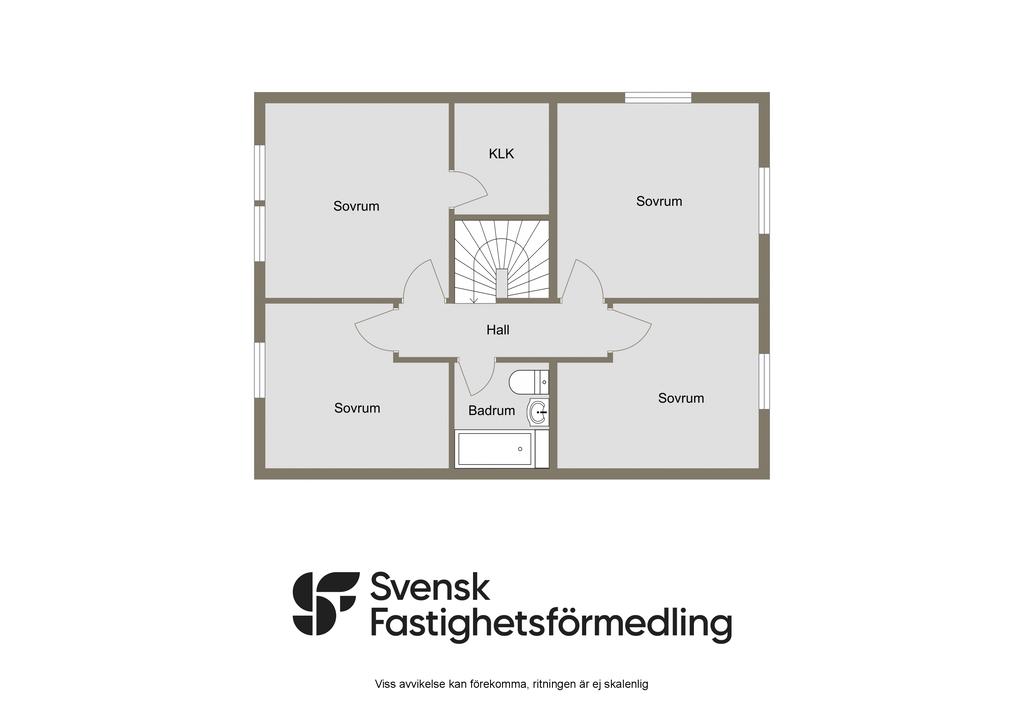 Övre plan