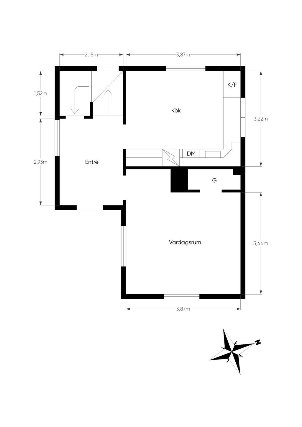 Entréplan