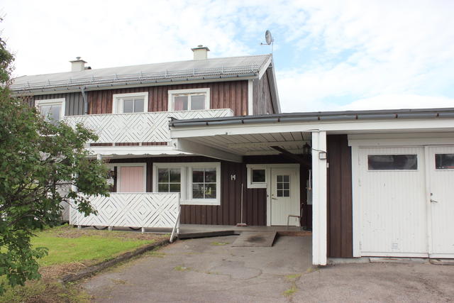 Raketvägen 14