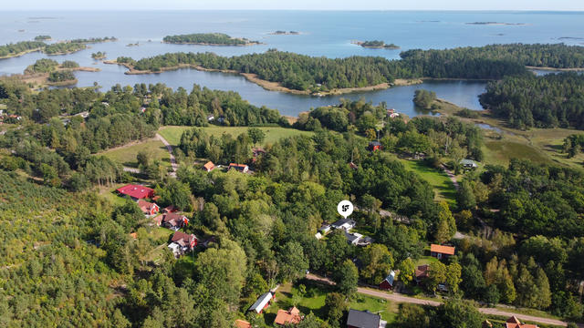 Vackra omgivningar!