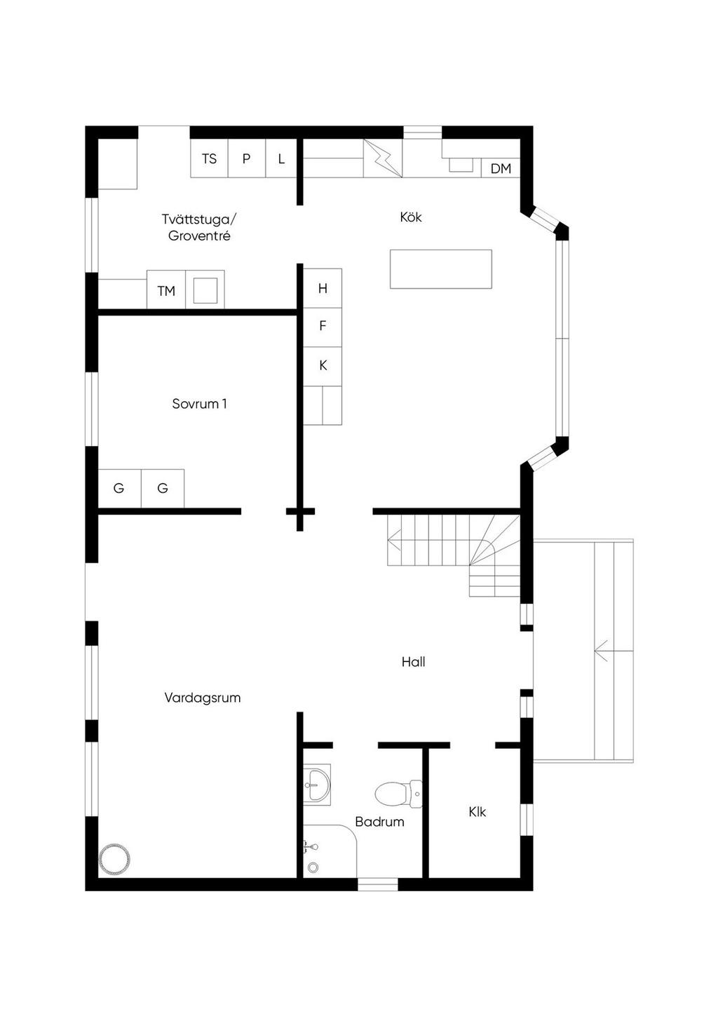 Entréplan