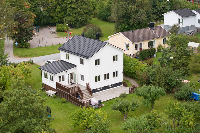 Varmt välkommen till Relävägen 16