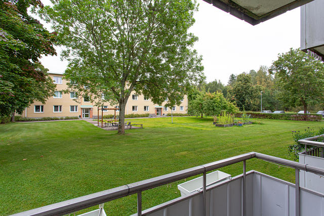 Cordvägen 4A
