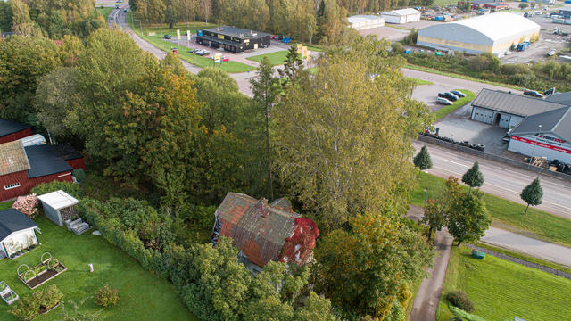 Karlslundsgatan 7