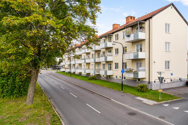 Östra Flintgatan
