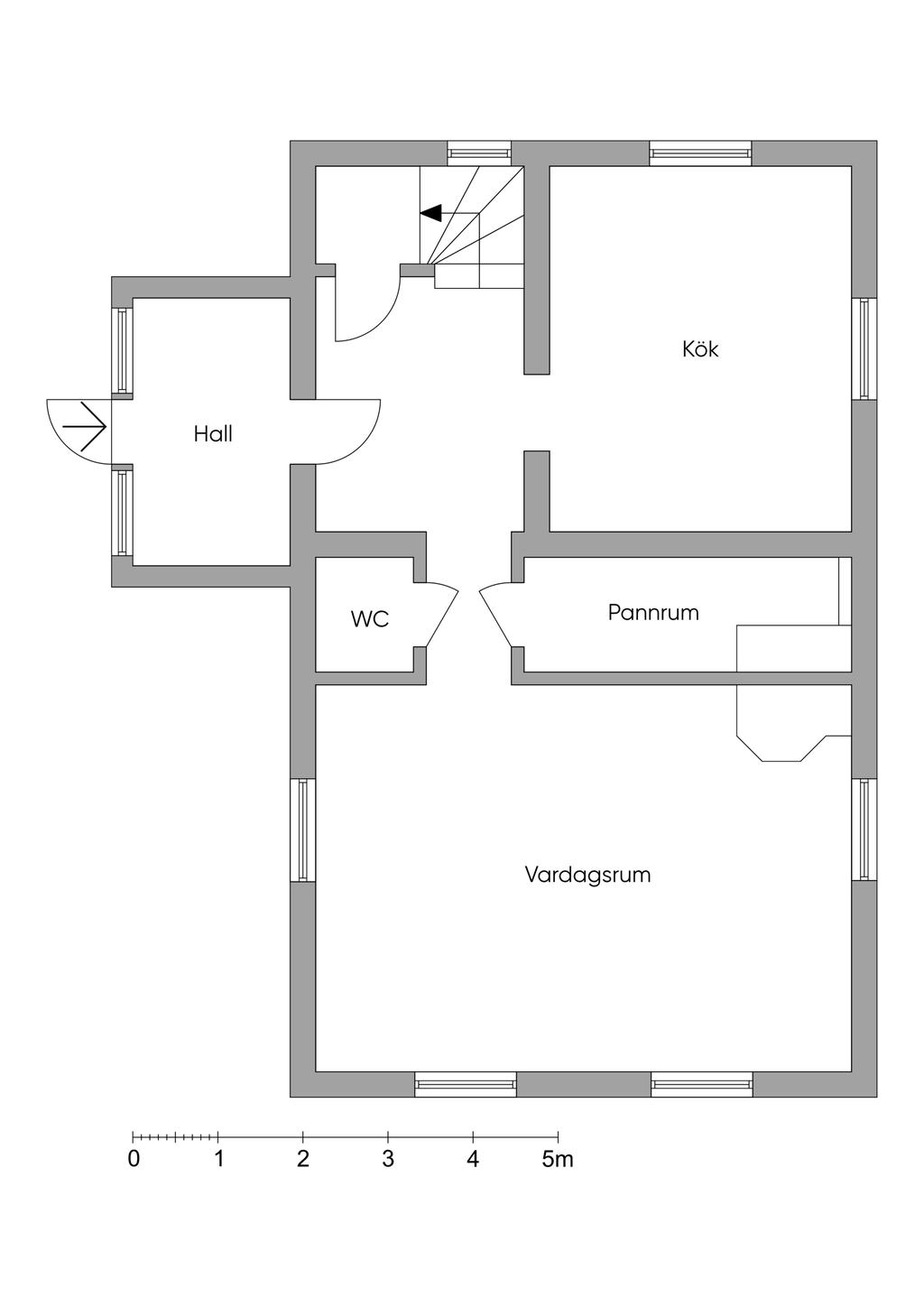 Entréplan