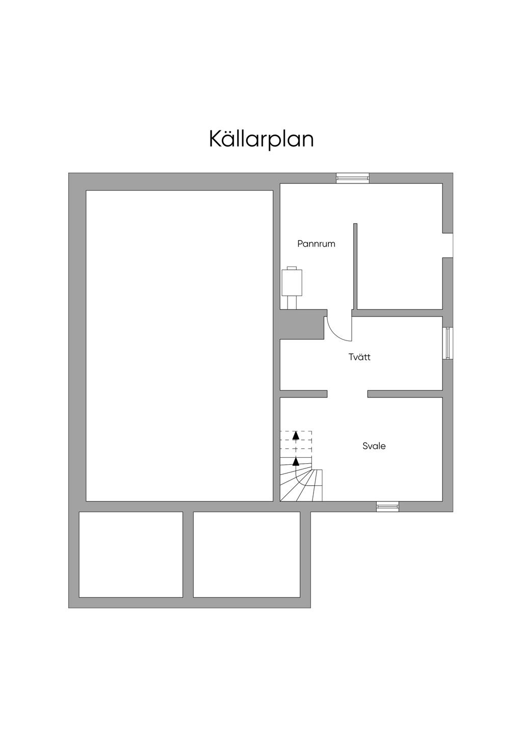 Källare