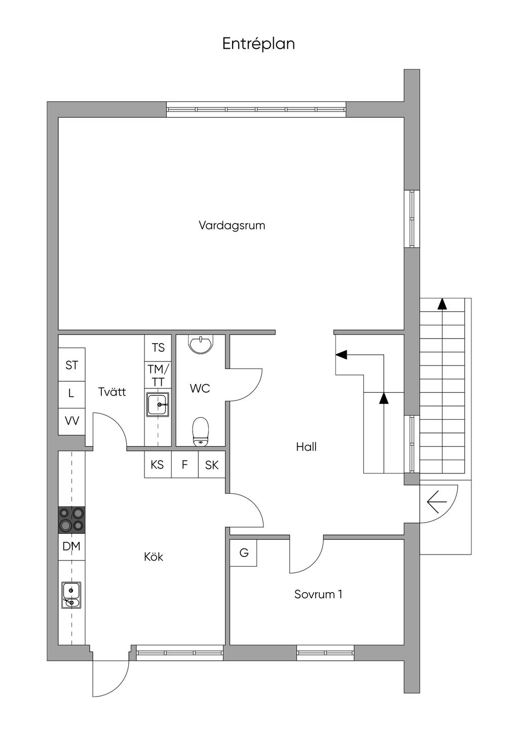 Entréplan