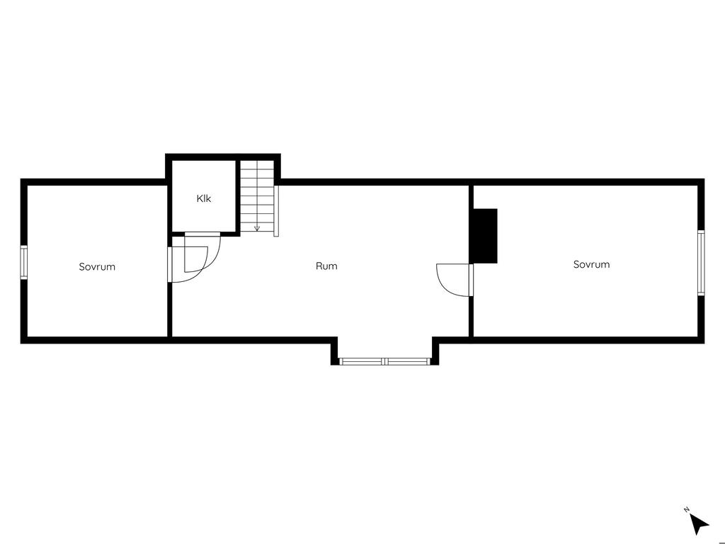 Övre plan